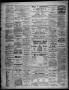 Thumbnail image of item number 3 in: 'Freie Presse für Texas. (San Antonio, Tex.), Vol. 19, No. 519, Ed. 1 Saturday, February 16, 1884'.