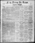 Newspaper: Freie Presse für Texas. (San Antonio, Tex.), Vol. 13, No. 607, Ed. 1 …