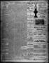 Thumbnail image of item number 4 in: 'Freie Presse für Texas. (San Antonio, Tex.), Vol. 21, No. 1012, Ed. 1 Thursday, September 17, 1885'.