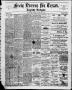 Newspaper: Freie Presse für Texas. (San Antonio, Tex.), Vol. 15, No. 3184, Ed. 1…