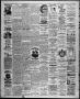Thumbnail image of item number 2 in: 'Freie Presse für Texas. (San Antonio, Tex.), Vol. 20, No. 695, Ed. 1 Wednesday, September 10, 1884'.