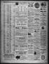 Thumbnail image of item number 3 in: 'Freie Presse für Texas. (San Antonio, Tex.), Vol. 25, No. 2170, Ed. 1 Thursday, June 20, 1889'.