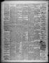 Thumbnail image of item number 2 in: 'Freie Presse für Texas. (San Antonio, Tex.), Vol. 22, No. 1530, Ed. 1 Wednesday, May 18, 1887'.