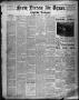 Thumbnail image of item number 1 in: 'Freie Presse für Texas. (San Antonio, Tex.), Vol. 31, No. 4142, Ed. 1 Tuesday, October 15, 1895'.
