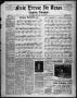 Newspaper: Freie Presse für Texas. (San Antonio, Tex.), Vol. 32, No. 4342, Ed. 1…