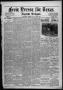 Newspaper: Freie Presse für Texas. (San Antonio, Tex.), Vol. 31, No. 4104, Ed. 1…