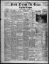 Newspaper: Freie Presse für Texas. (San Antonio, Tex.), Vol. 32, No. 4421, Ed. 1…