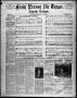 Newspaper: Freie Presse für Texas. (San Antonio, Tex.), Vol. 32, No. 4336, Ed. 1…