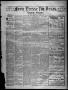 Thumbnail image of item number 1 in: 'Freie Presse für Texas. (San Antonio, Tex.), Vol. 38, No. 6175, Ed. 1 Monday, August 18, 1902'.