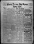 Thumbnail image of item number 1 in: 'Freie Presse für Texas. (San Antonio, Tex.), Vol. 46, No. 8766, Ed. 1 Saturday, December 31, 1910'.