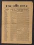 Newspaper: The Grass Burr (Weatherford, Tex.), No. 4, Ed. 1 Wednesday, November …
