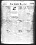 Newspaper: The Cuero Record (Cuero, Tex.), Vol. 38, No. 293, Ed. 1 Sunday, Decem…