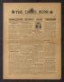 Newspaper: The Grass Burr (Weatherford, Tex.), No. 5, Ed. 1 Wednesday, November …