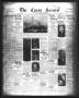 Newspaper: The Cuero Record (Cuero, Tex.), Vol. 48, No. 54, Ed. 1 Friday, March …