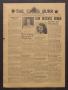 Newspaper: The Grass Burr (Weatherford, Tex.), No. 11, Ed. 1 Monday, March 4, 19…