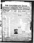 Newspaper: The Goldthwaite Eagle (Goldthwaite, Tex.), Vol. 51, No. 30, Ed. 1 Fri…