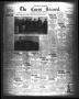 Newspaper: The Cuero Record (Cuero, Tex.), Vol. 48, No. 17, Ed. 1 Wednesday, Jan…