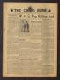 Newspaper: The Grass Burr (Weatherford, Tex.), No. 6, Ed. 1 Monday, December 1, …