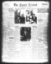 Newspaper: The Cuero Record (Cuero, Tex.), Vol. 38, No. 269, Ed. 1 Friday, Novem…