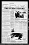 Newspaper: The Cuero Record (Cuero, Tex.), Vol. 93, No. 86, Ed. 1 Saturday, Octo…