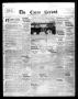 Newspaper: The Cuero Record (Cuero, Tex.), Vol. 44, No. 180, Ed. 1 Sunday, July …
