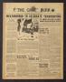 Newspaper: The Grass Burr (Weatherford, Tex.), No. 5, Ed. 1 Wednesday, November …