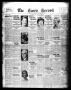 Newspaper: The Cuero Record (Cuero, Tex.), Vol. 44, No. 102, Ed. 1 Sunday, May 1…