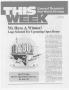 Journal/Magazine/Newsletter: GDFW This Week, Volume 6, Number 6, February 14, 1992