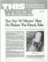 Journal/Magazine/Newsletter: GDFW This Week, Volume 2, Number 41, October 14, 1988