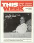Journal/Magazine/Newsletter: GDFW This Week, Special Issue, April 1988