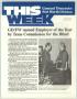 Journal/Magazine/Newsletter: GDFW This Week, Volume 2, Number 3, January 22, 1988