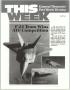 Journal/Magazine/Newsletter: GDFW This Week, Volume 5, Number 17, April 26, 1991