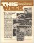 Journal/Magazine/Newsletter: GDFW This Week, Volume 1, Number 7, August 14, 1987