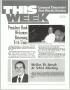 Primary view of GDFW This Week, Volume 5, Number 11, March 22, 1991