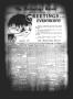 Newspaper: The Rocksprings Record and Edwards County Leader (Rocksprings, Tex.),…