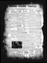 Newspaper: Zavala County Sentinel (Crystal City, Tex.), Vol. [30], No. 44, Ed. 1…