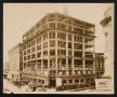 Photograph: [Photograph of United States National Bank Building Construction, #13]
