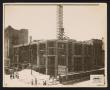 Photograph: [Photograph of United States National Bank Building Construction, #10]
