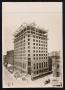 Photograph: [Photograph of United States National Bank Building Construction, #16]