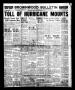 Newspaper: Brownwood Bulletin (Brownwood, Tex.), Vol. 28, No. 286, Ed. 1 Friday,…