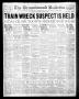Newspaper: The Brownwood Bulletin (Brownwood, Tex.), Vol. 39, No. 256, Ed. 1 Mon…