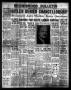 Newspaper: Brownwood Bulletin (Brownwood, Tex.), Vol. 32, No. 257, Ed. 1 Friday,…