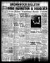 Newspaper: Brownwood Bulletin (Brownwood, Tex.), Vol. 33, No. 45, Ed. 1 Tuesday,…