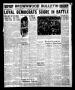 Newspaper: Brownwood Bulletin (Brownwood, Tex.), Vol. 28, No. 282, Ed. 1 Monday,…