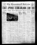 Primary view of The Brownwood Bulletin (Brownwood, Tex.), Vol. 39, No. 177, Ed. 1 Friday, May 12, 1939