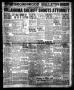 Newspaper: Brownwood Bulletin (Brownwood, Tex.), Vol. 28, No. 144, Ed. 1 Monday,…