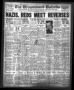 Newspaper: The Brownwood Bulletin (Brownwood, Tex.), Vol. 40, No. 3, Ed. 1 Wedne…