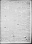 Thumbnail image of item number 3 in: 'The Texas Republican. (Marshall, Tex.), Vol. 5, No. 17, Ed. 1 Saturday, November 12, 1853'.