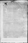 Thumbnail image of item number 2 in: 'Texas Republican. (Marshall, Tex.), Vol. 13, No. 52, Ed. 1 Saturday, September 20, 1862'.