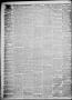 Thumbnail image of item number 2 in: 'Texas Republican. (Marshall, Tex.), Vol. 11, No. 31, Ed. 1 Saturday, April 21, 1860'.